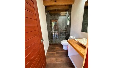 Casa en renta en los lamos Valle de Bravo