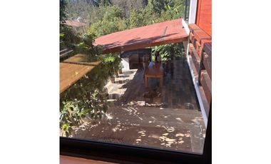 Casa en renta en los lamos Valle de Bravo