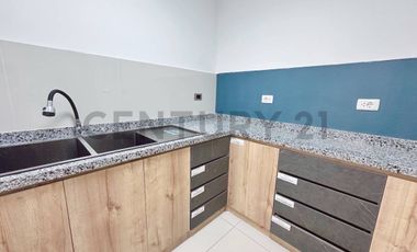 ALQUILER DE CONSULTORIO MÉDICO / OFICINA EN ZONA ESTRATÉGICA