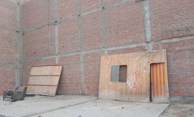 Terreno en venta de 205m2 ubicado en Puente Piedra, Lima, Perú