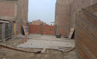Terreno en venta de 205m2 ubicado en Puente Piedra, Lima, Perú