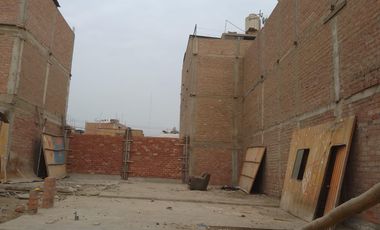 Terreno en venta de 205m2 ubicado en Puente Piedra, Lima, Perú