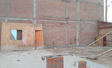 Terreno en venta de 205m2 ubicado en Puente Piedra, Lima, Perú