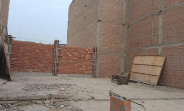 Terreno en venta de 205m2 ubicado en Puente Piedra, Lima, Perú