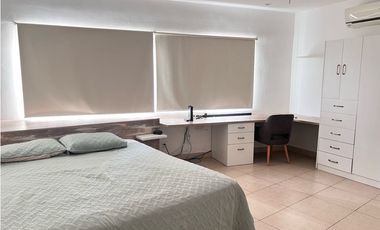 COCO DEL MAR CASA EN ALQUILER amoblada