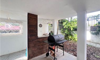 COCO DEL MAR CASA EN ALQUILER amoblada