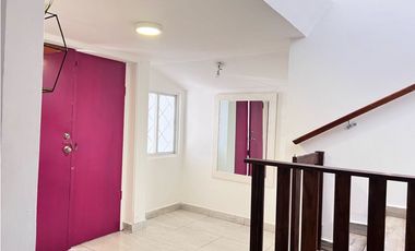 COCO DEL MAR CASA EN ALQUILER amoblada