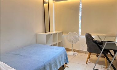 COCO DEL MAR CASA EN ALQUILER amoblada