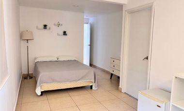 COCO DEL MAR CASA EN ALQUILER amoblada