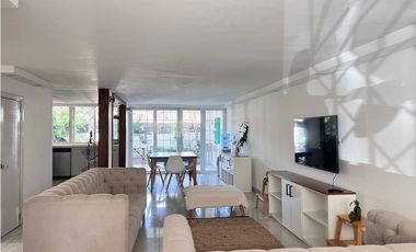 COCO DEL MAR CASA EN ALQUILER amoblada