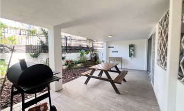 COCO DEL MAR CASA EN ALQUILER amoblada