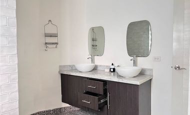 COCO DEL MAR CASA EN ALQUILER amoblada