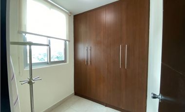 PH Clayton Park 1 | Apartamento Amoblado de 3 Recámaras + 2 Parking