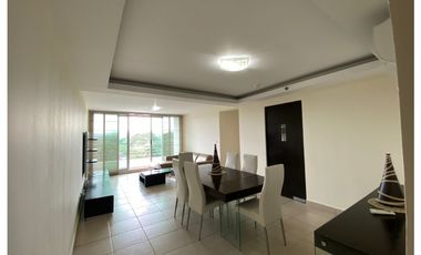 PH Clayton Park 1 | Apartamento Amoblado de 3 Recámaras + 2 Parking