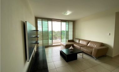 PH Clayton Park 1 | Apartamento Amoblado de 3 Recámaras + 2 Parking
