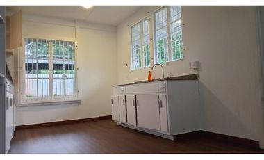 ANCON / LOS RIOS / 3 HABITACIONES / VACIO / CERCADA / 834 M2