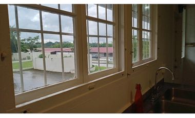 ANCON / LOS RIOS / 3 HABITACIONES / VACIO / CERCADA / 834 M2