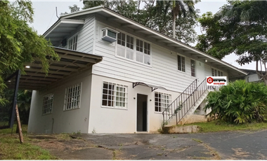 ANCON / LOS RIOS / 3 HABITACIONES / VACIO / CERCADA / 834 M2