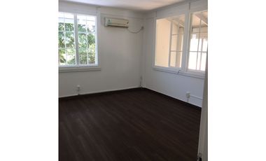 ANCON / LOS RIOS / 3 HABITACIONES / VACIO / CERCADA / 834 M2