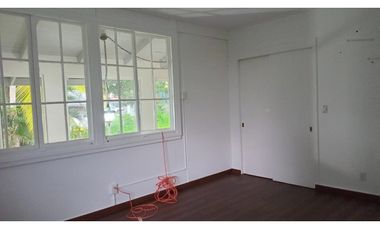 ANCON / LOS RIOS / 3 HABITACIONES / VACIO / CERCADA / 834 M2