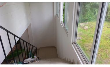 ANCON / LOS RIOS / 3 HABITACIONES / VACIO / CERCADA / 834 M2