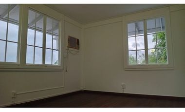 ANCON / LOS RIOS / 3 HABITACIONES / VACIO / CERCADA / 834 M2