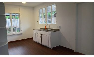 ANCON / LOS RIOS / 3 HABITACIONES / VACIO / CERCADA / 834 M2