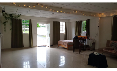 ANCON / LOS RIOS / 3 HABITACIONES / VACIO / CERCADA / 834 M2