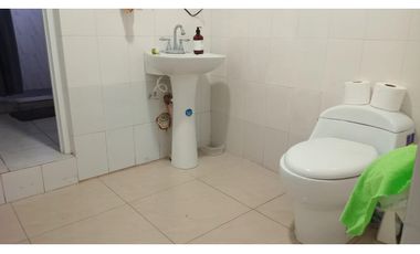 ANCON / LOS RIOS / 3 HABITACIONES / VACIO / CERCADA / 834 M2