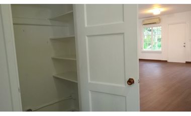 ANCON / LOS RIOS / 3 HABITACIONES / VACIO / CERCADA / 834 M2