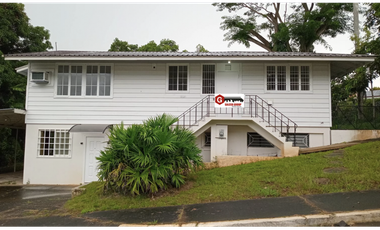 ANCON / LOS RIOS / 3 HABITACIONES / VACIO / CERCADA / 834 M2