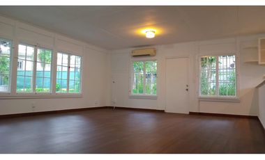 ANCON / LOS RIOS / 3 HABITACIONES / VACIO / CERCADA / 834 M2