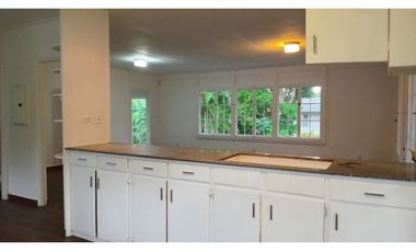 ANCON / LOS RIOS / 3 HABITACIONES / VACIO / CERCADA / 834 M2