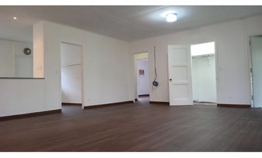 ANCON / LOS RIOS / 3 HABITACIONES / VACIO / CERCADA / 834 M2