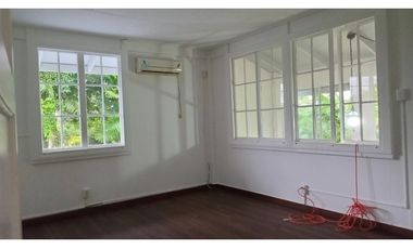 ANCON / LOS RIOS / 3 HABITACIONES / VACIO / CERCADA / 834 M2