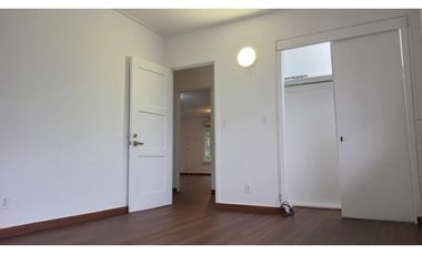 ANCON / LOS RIOS / 3 HABITACIONES / VACIO / CERCADA / 834 M2