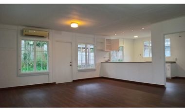 ANCON / LOS RIOS / 3 HABITACIONES / VACIO / CERCADA / 834 M2