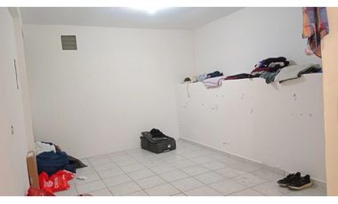 ANCON / LOS RIOS / 3 HABITACIONES / VACIO / CERCADA / 834 M2