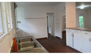 ANCON / LOS RIOS / 3 HABITACIONES / VACIO / CERCADA / 834 M2