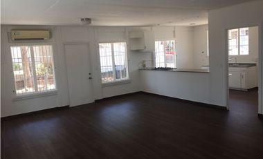 ANCON / LOS RIOS / 3 HABITACIONES / VACIO / CERCADA / 834 M2