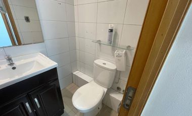 ARRIENDO Oficina de 272m2 con terraza, Metro Pedro de Valdivia