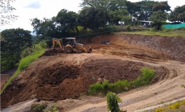 VENTA LOTE SANTAGUEDA, PALESTINA | LOTES PARA VENDER