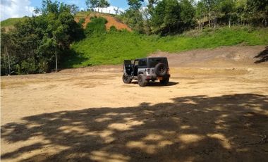 VENTA LOTE SANTAGUEDA, PALESTINA | LOTES EN SANTGUEDA