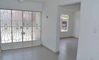 CASA EN LAS AMERICAS