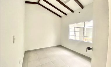 CASA EN LAS AMERICAS