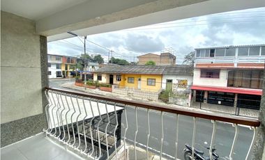 CASA EN LAS AMERICAS