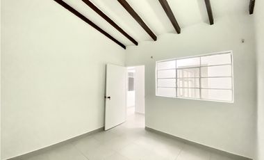 CASA EN LAS AMERICAS