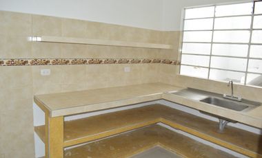 CASA EN LAS AMERICAS