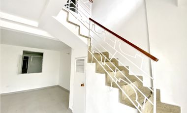 CASA EN LAS AMERICAS
