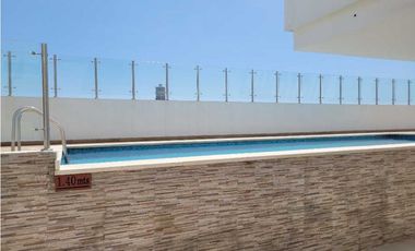 Apartaestudio en venta barrio Alto Prado Barranquilla